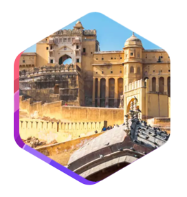 Amer-Fort