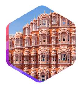Hawa-Mahal