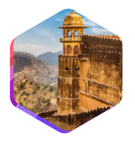 Jaigarh-Fort