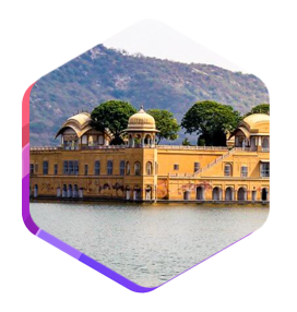 Jal-Mahal