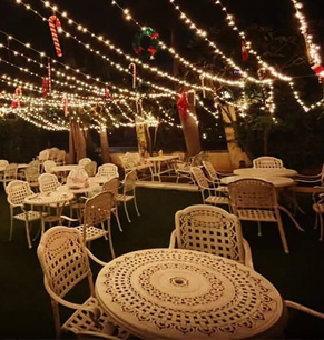Grand Uniara: Conferences & Exhibitions